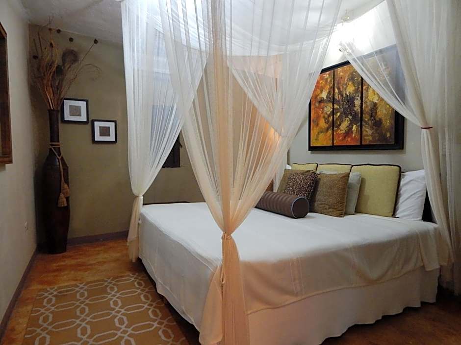 Hotel Torres Del Fuerte