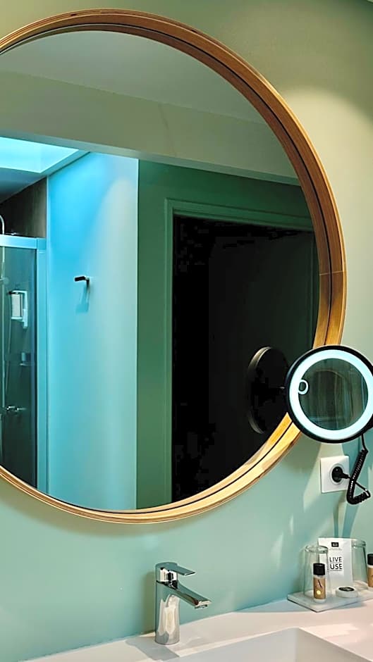 Hôtel Villa la Renaissance