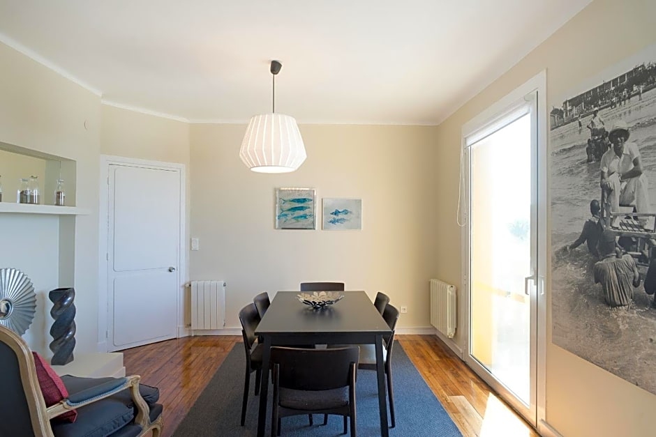 La Terrace - IB. Apartments