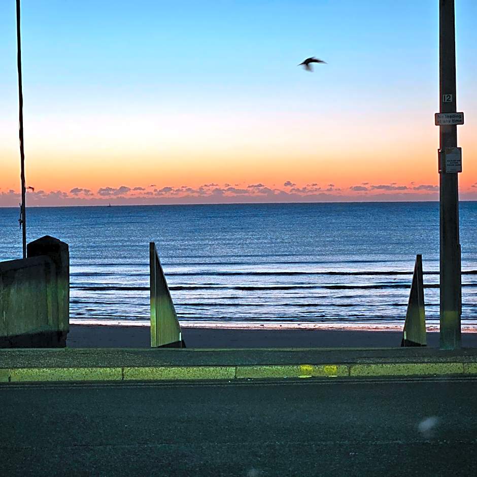 Redcar Seaview Apartments