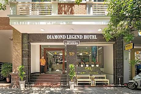 Diamond Legend Hotel