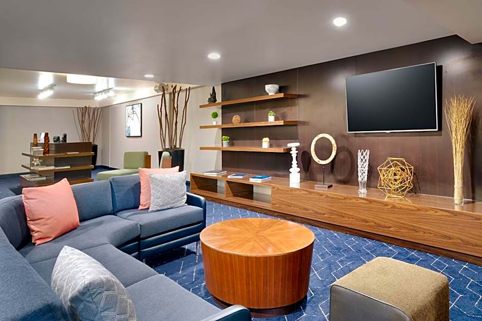 Courtyard by Marriott Ogden