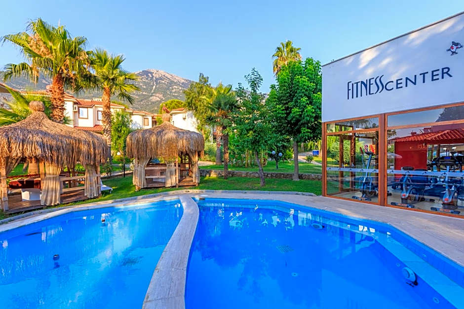 Orka World Hotel & Aquapark