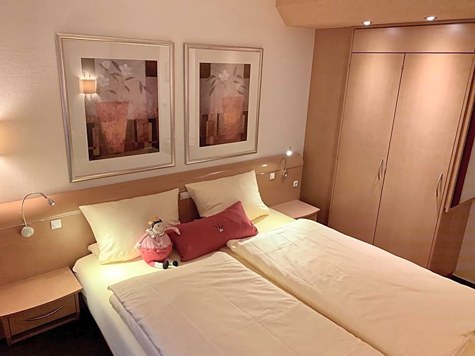 Landhotel Witte-König