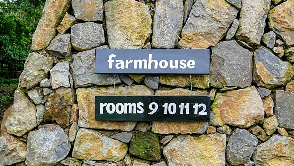 Arusha Villa Karamu Coffee Estate