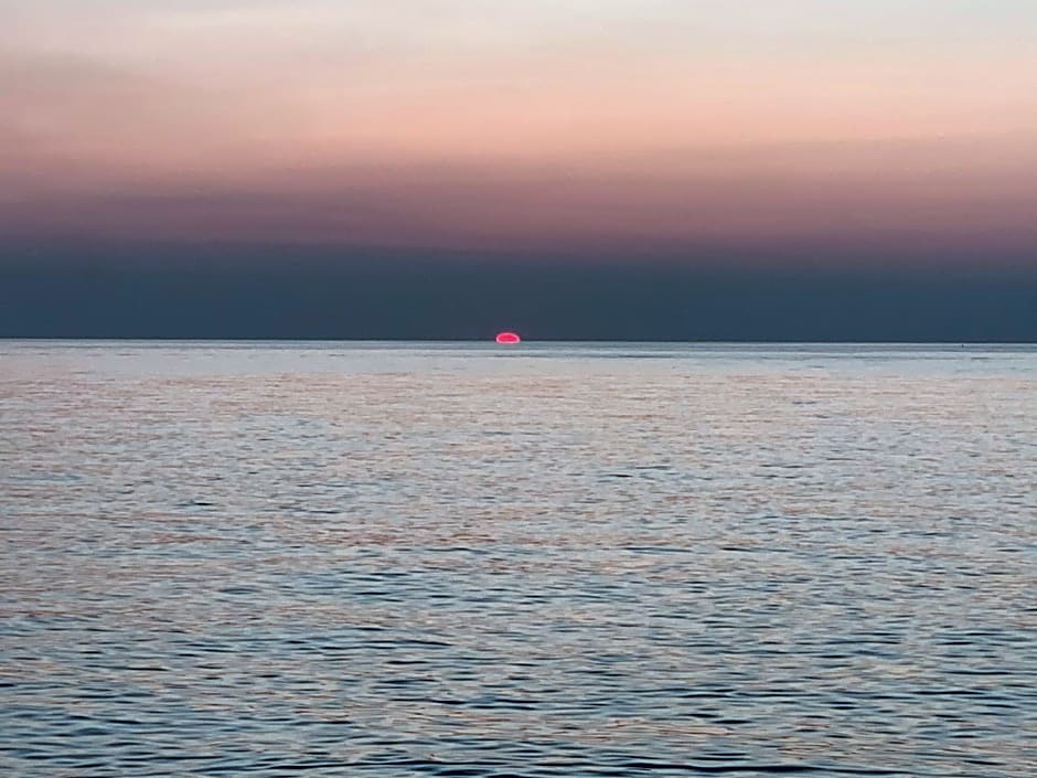 BedRoom Spiaggia di Ponente