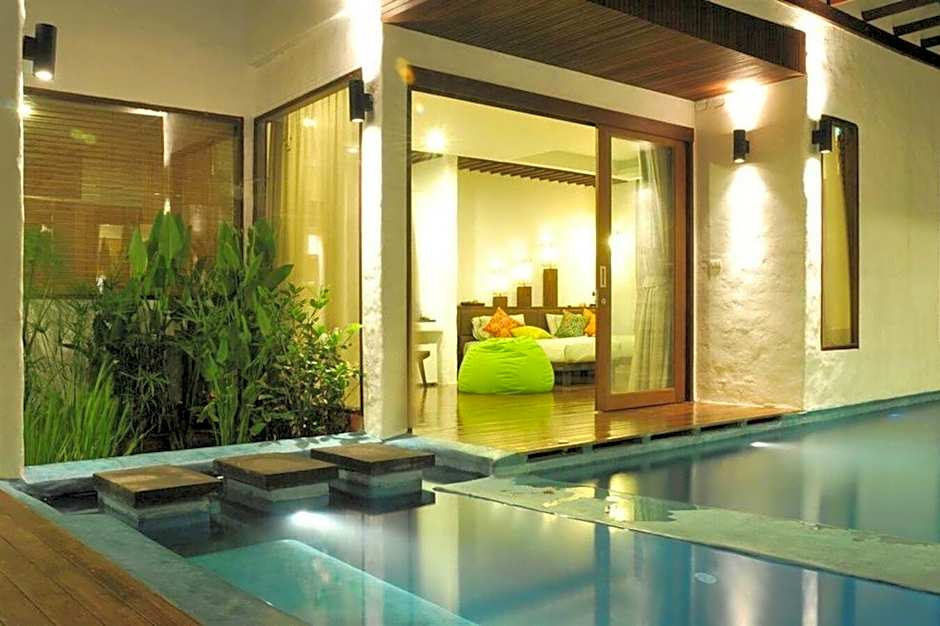 Koh Tao Cabana Hotel