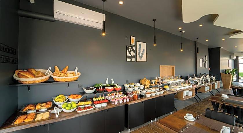 The Kayseri Loft Hotel