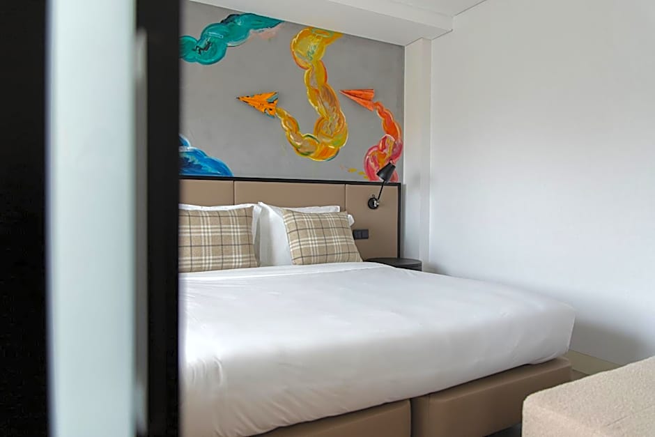 ibis Styles Lisboa Aeroporto