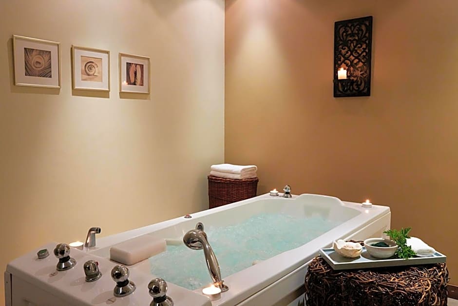 Mediterranean Beach Hotel