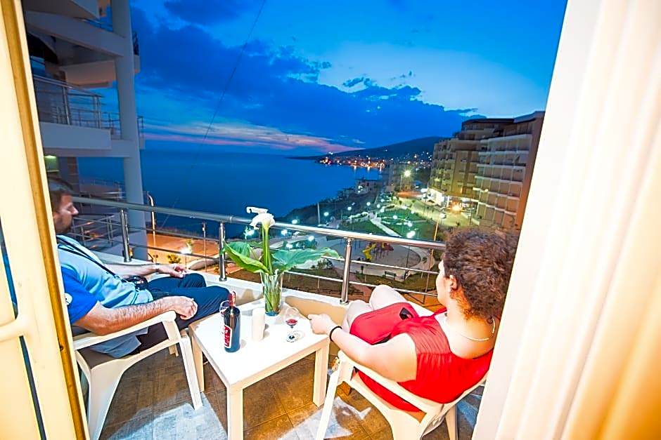 Hotel Oasis