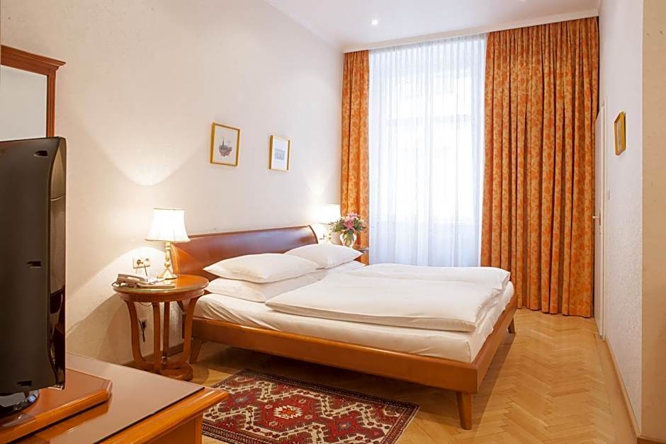 Hotel Kaiserin Elisabeth