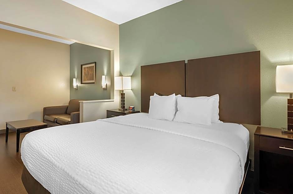 Best Western Hilliard Inn & Suites