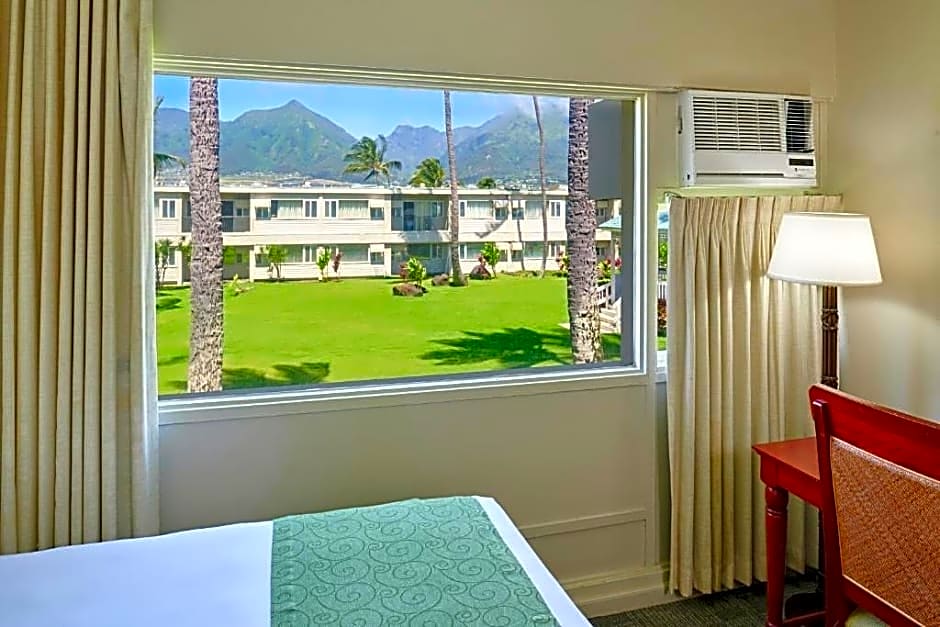 Maui Beach Hotel