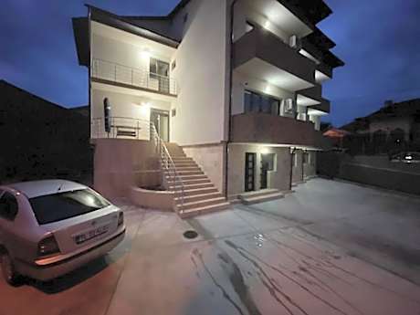 Prestige House