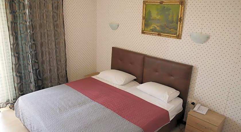 Hotel Anesi
