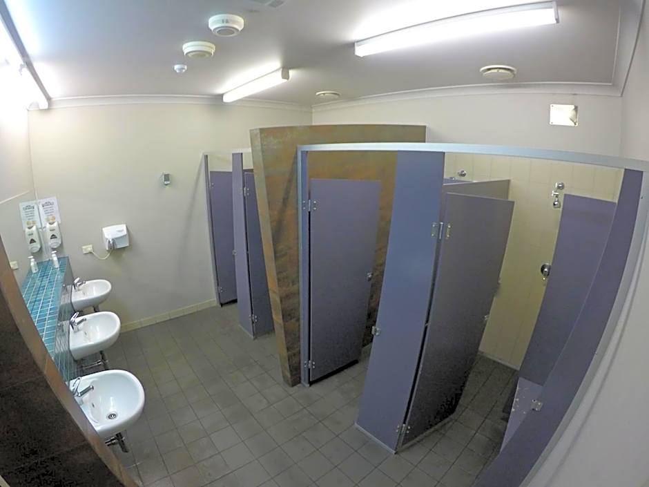 Global Backpackers Port Douglas