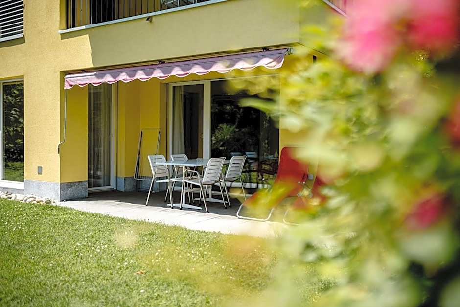 Parkhotel Emmaus - Casa del Sole