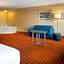 Fairfield Inn & Suites by Marriott Toronto Airport