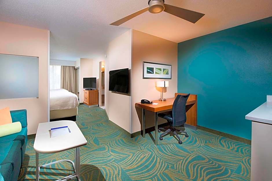 SpringHill Suites by Marriott Atlanta Alpharetta
