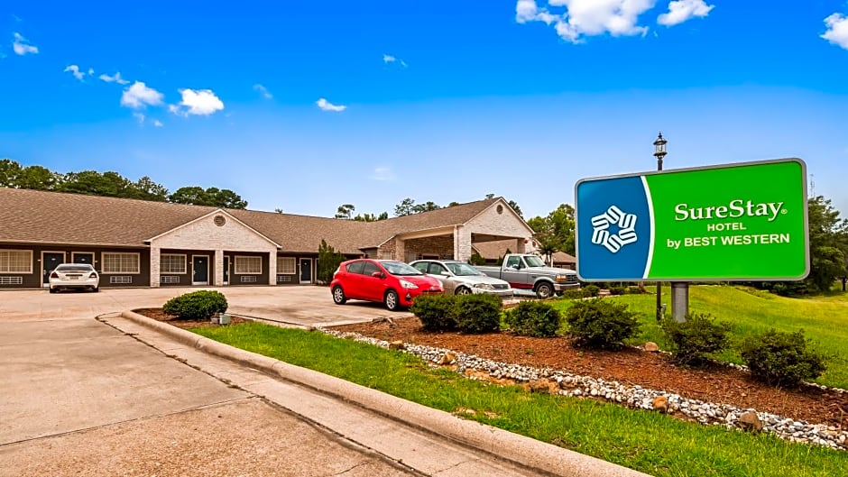 SureStay Hotel Leesville by Best Western