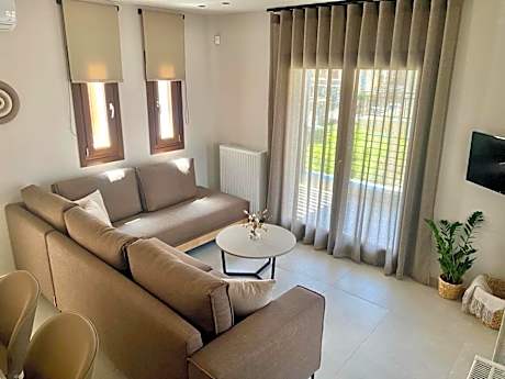 Αura Luxury Apartments