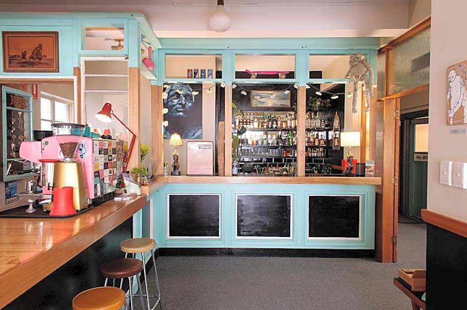 Alabama Hotel Hobart