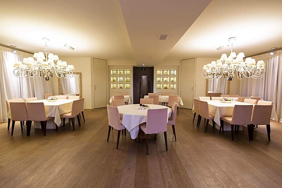 Spa Hotel Parigi 2 Airport