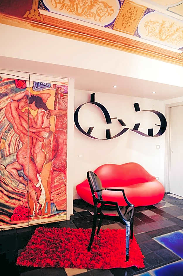 Suite D'Autore Art Design Gallery