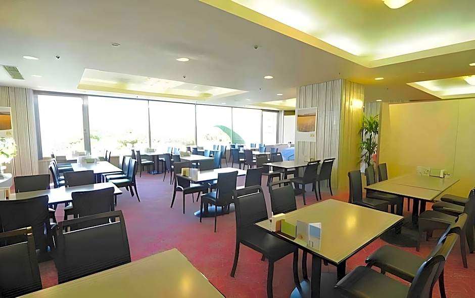 Niigata Toei Hotel