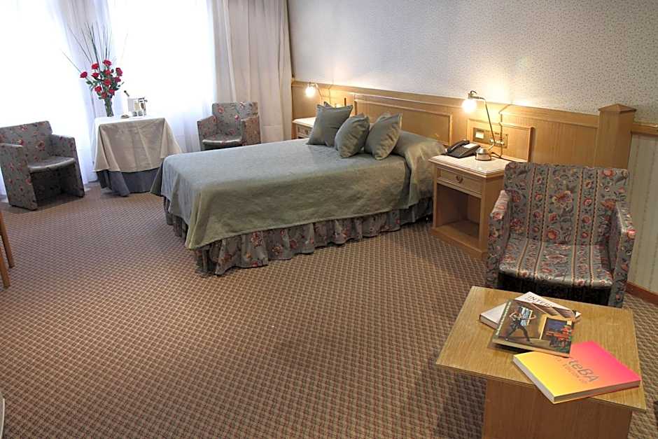 Gran Hotel Ailen