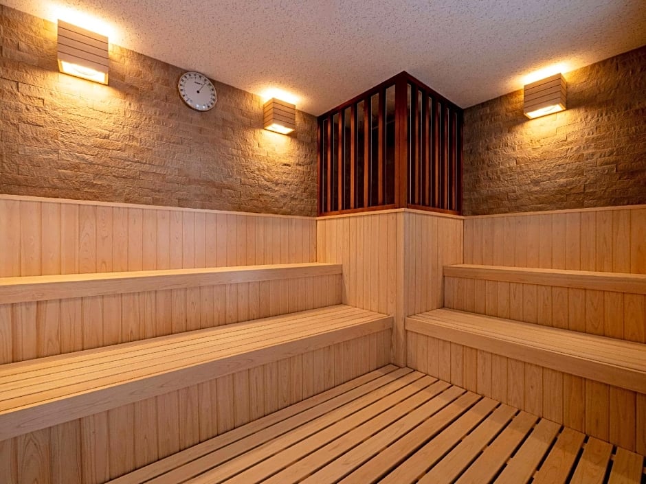 Mercure Toyama Tonami Resort & Spa