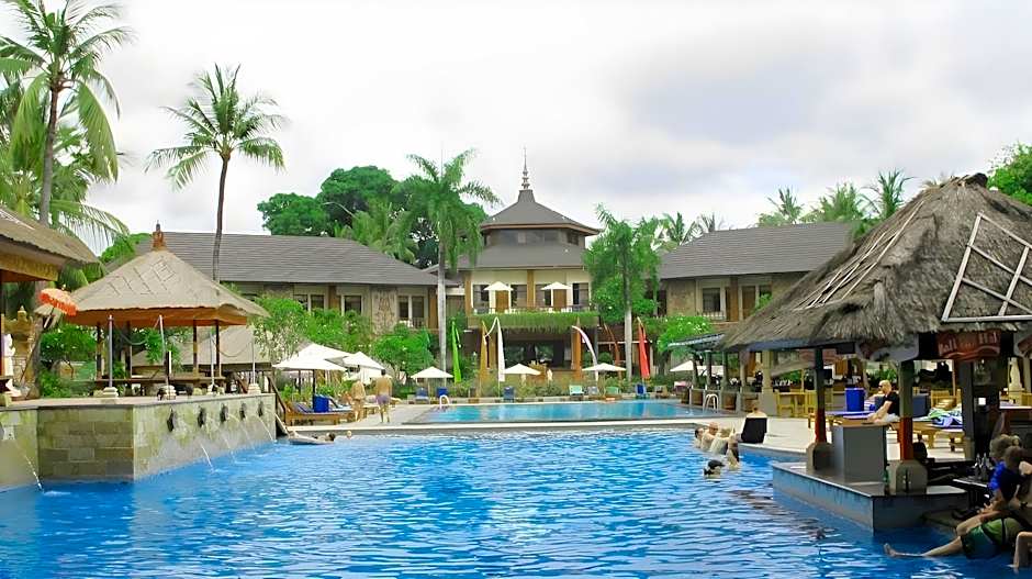 Club Bali Family Suites @ Legian Beach