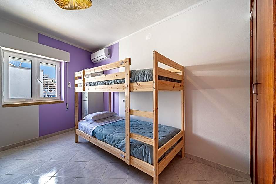 Sandy Bottoms Hostel