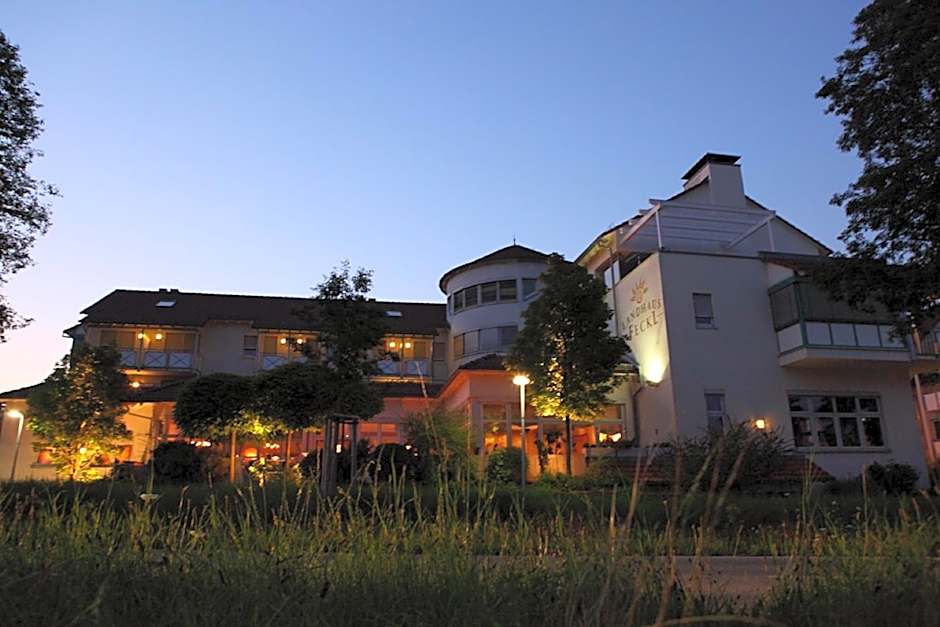 Hotel Landhaus Feckl