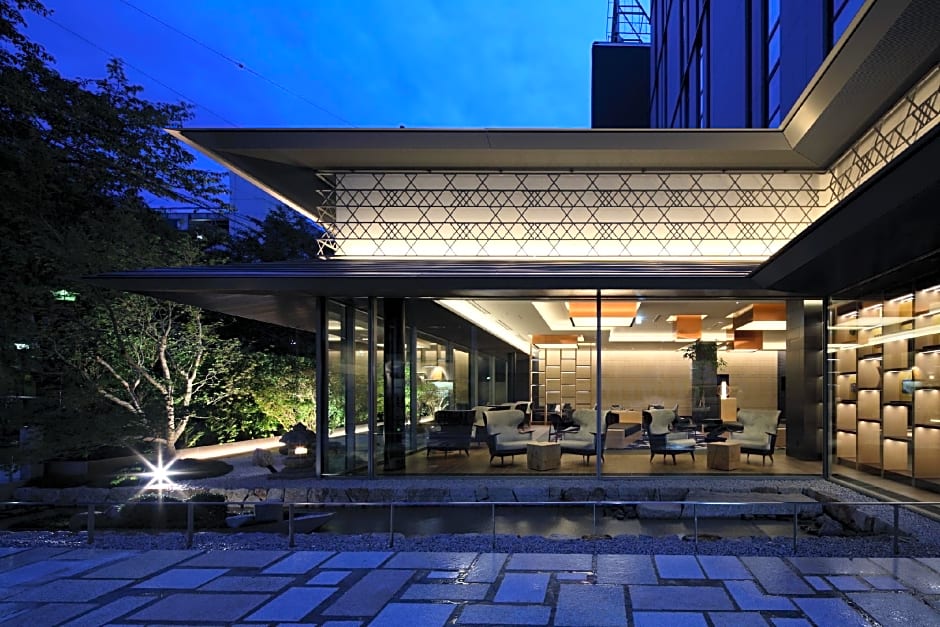 Cross Hotel Kyoto