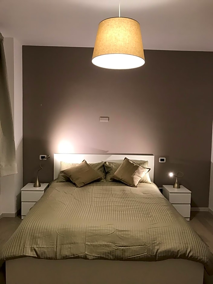 B&b Salsedine