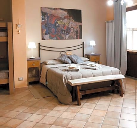 B&B La Lumachella
