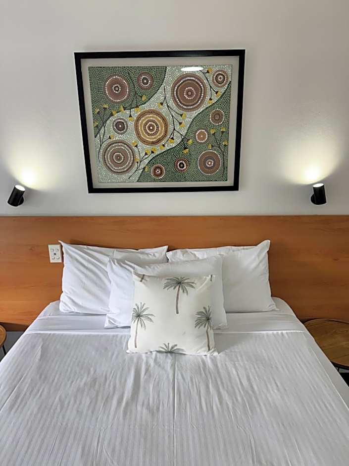 Nambour Heights Motel
