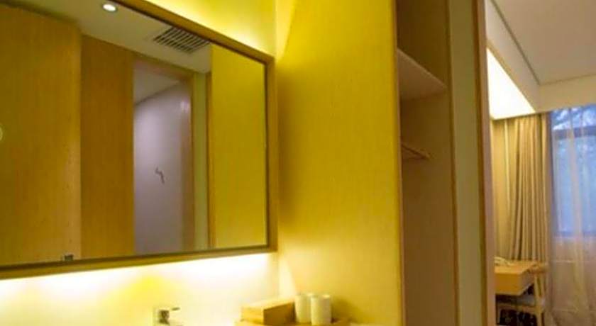 JI Hotel Tianjin Jinwan Square