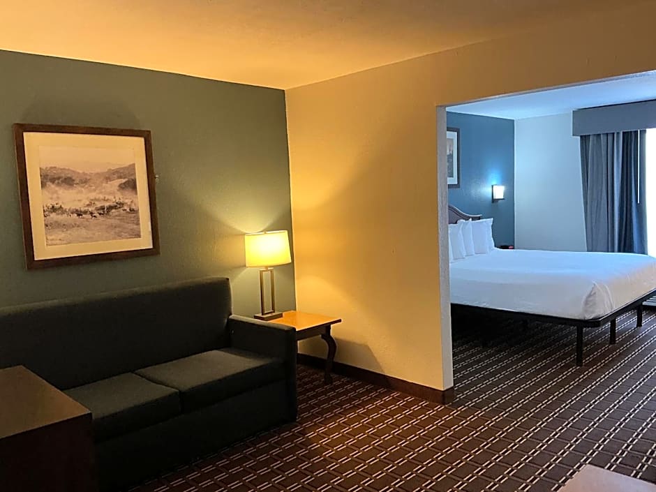 Tombstone Grand Hotel, a Baymont by Wyndham