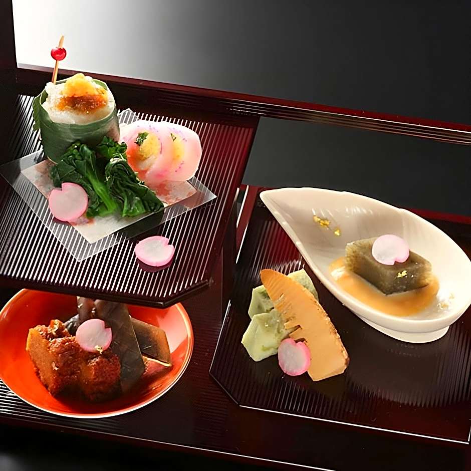 Hotel Taiko