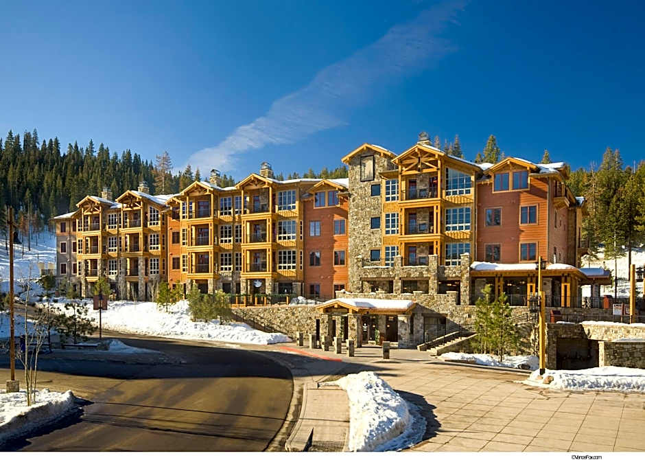 Northstar Lodge by Vacation Club Rentals