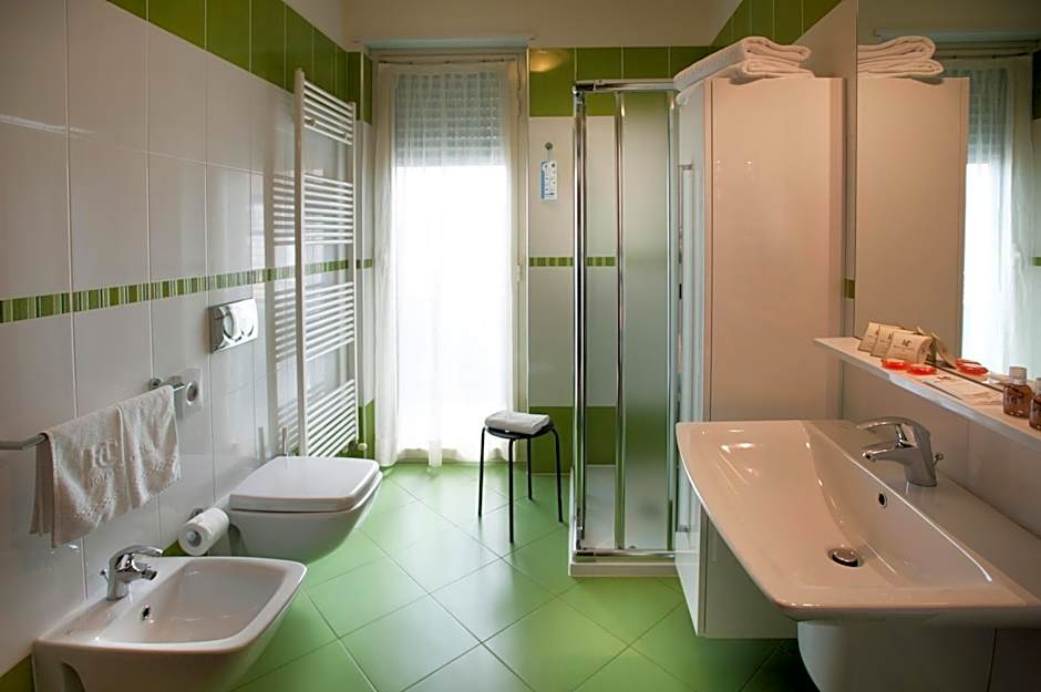 Residence Calissano