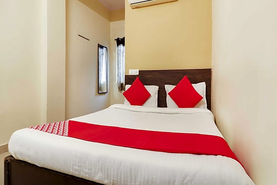 Hotel Sai Pariwar by OYO Rooms – Hyderabad, 
