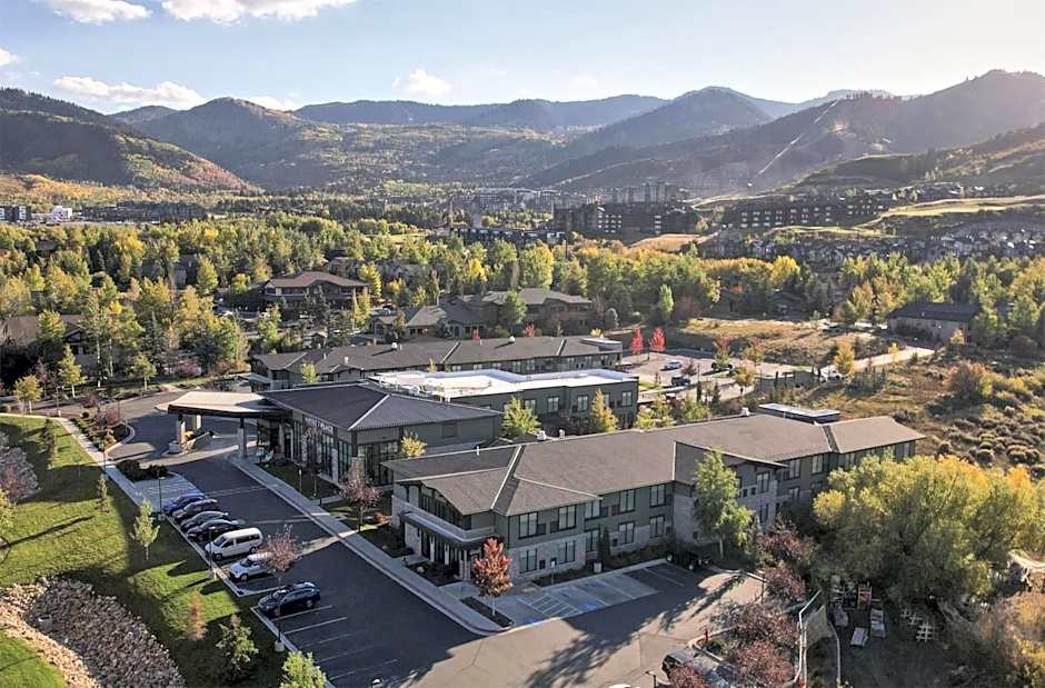 Hyatt Place Park City