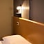 Hotel La Fert