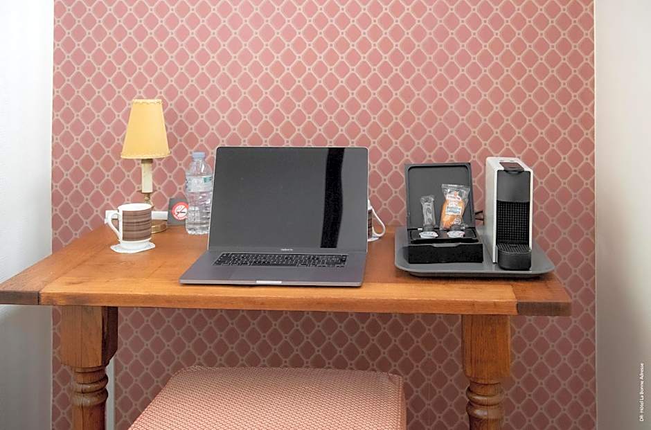 Hotel de Charme La Bonne Adresse