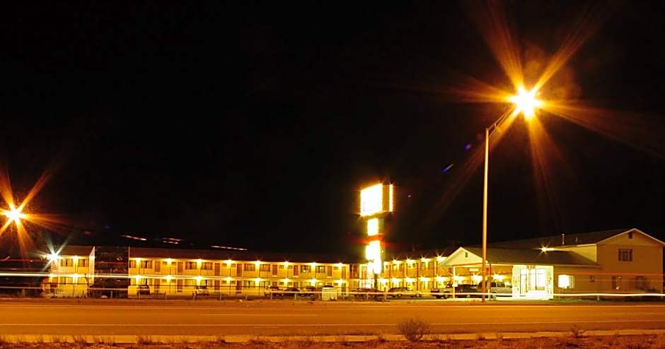 Budget Inn Motel Gallup