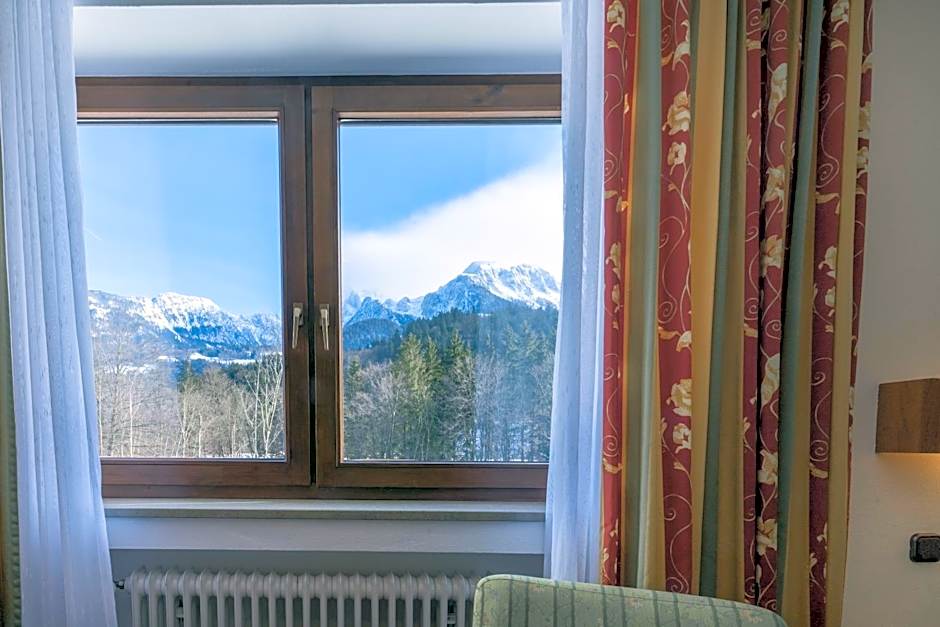 BSW Hotel Hubertus-Park